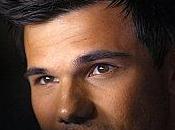 Taylor Lautner will show Cannes film festival