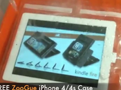 iPad Congelé mais fonctionnel