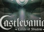 Deux nouveaux titres Castlevania dévoilés l’E3?