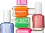 Collection d'ESSIE............. j'en suis dingue!!!