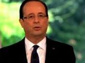 L’investiture François Hollande vidéo