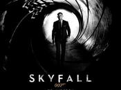 premières images Skyfall, prochain James Bond
