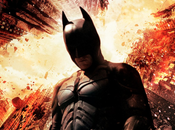 Dark Knight Rises Affiches