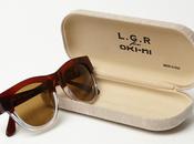 oki-ni limited edition maputo sunglasses