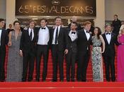 Kristen Stewart Festival Cannes pour road"