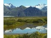 Parc National Vatnajökull