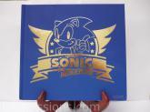 [ARRIVAGE] L’histoire Sonic