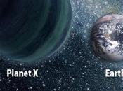 astronome découvert planète inconnue dans Système solaire