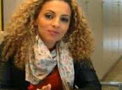 Kayna Samet Interview veux faire feat avec Maitre Gims (INTERVIEW)