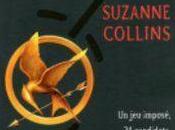 Hunger games Suzanne COLLINS
