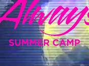 Summer Camp: Always Stream juillet prochain, duo...