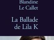 Ballade Lila (Blandine Callet)