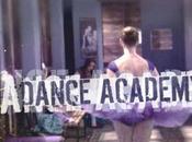 [DL] Dance Academy