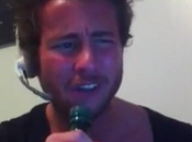 #SS6 Alex ridiculise chantant (vidéo)