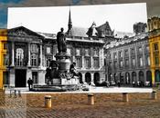 Place Royale dans années
