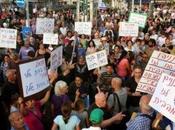 [Veille antifasciste] manifestation anti-immigrés Tel-Aviv choque divise Israël Point