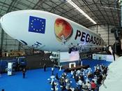 dirigeable projet Pegasos prend l’air