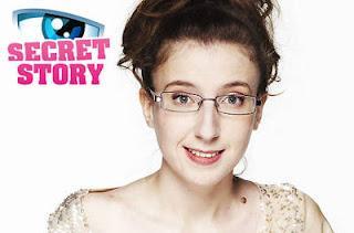 Secret Story 6 : Marie Sebag complexée ?