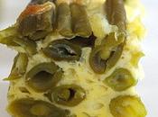 Petites bouchées haricots verts