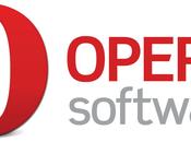 Facebook veut Opera Software