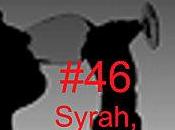 Vendredis #46: Syrah, globe-trotteuse (pas enjôleuse...