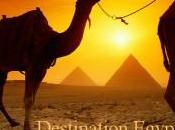 Challenge Destination Egypte
