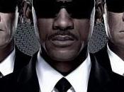 Box-Office 25-27 2012: Hommes noir plus forts Avengers!