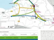 Réseau ferré France doit abandonner tracé nouvelle ligne ferroviaire
