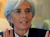 Christine Lagarde dérapage vérité dérangeante Grèce?