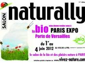 Salon Naturally 2012 salon nature Paris