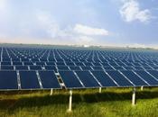 Inde projet solaire confié Welspun Energy