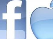 Facebook pour concurrencer l’iPhone