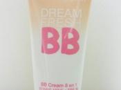 Dream Fresh Cream Gemey-Maybelline