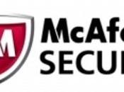 rapport McAfee alerte recrudescence malwares