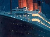 Titanic Exhibition Barcelone