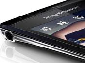 Sony Xperia reçoivent Cream Sandwich