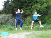 Bénodet dimanche ludique