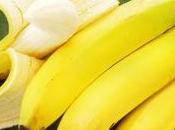 Banane boissons énergétiques?