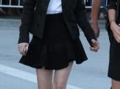 Kristen Stewart :Promotion Snow White Angeles.(Sreening)