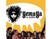 Yemaya Banda concert Samedi Juin 2012 Studio l’Ermitage