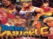 Streets Rage, l’OST