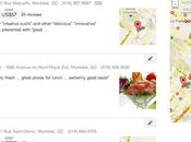 Google+ Local: guide commerces proximité Google