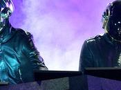 Daft Punk collabore avec Giorgio Moroder leur prochain album News