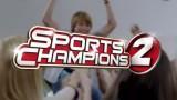 2012] Sports Champions officialisé Sony