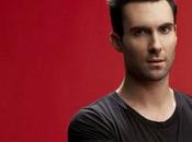 Adam Levine juge Voice donne conseils Britney