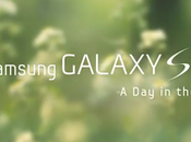 Samsung Galaxy vidéo présentation officielle