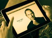 Collection d'entrevues vidéos Steve Jobs, disponible iTunes...