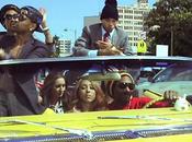 Tuerie clip Chris Brown, Khalifa Sean "Till Die"