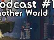 Caz’ Retro Episode Another World