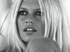 créations uniques hommage Brigitte Bardot
